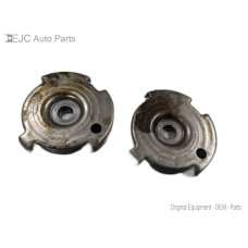 89U121 Camshaft Phaser Trigger For 11-12 BMW 535i xDrive  3.0 757887704