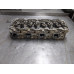#TG01 Left Cylinder Head For 06-10 Chevrolet Silverado 2500 HD  6.6 12690608