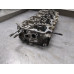 #TG01 Left Cylinder Head For 06-10 Chevrolet Silverado 2500 HD  6.6 12690608