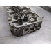 #TG01 Left Cylinder Head For 06-10 Chevrolet Silverado 2500 HD  6.6 12690608