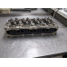 #TG01 Left Cylinder Head For 06-10 Chevrolet Silverado 2500 HD  6.6 12690608