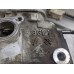 #TG01 Left Cylinder Head For 06-10 Chevrolet Silverado 2500 HD  6.6 12690608