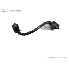 89E002 Pump To Rail Fuel Line For 07-10 Chevrolet Silverado 2500 HD  6.6