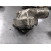 89E004 Water Coolant Pump For 06-07 Chevrolet Silverado 2500 HD  6.6 12637105