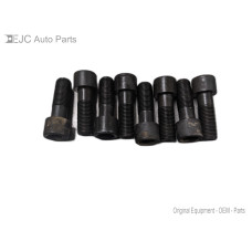 89E005 Flexplate Bolts For 07-10 Chevrolet Silverado 2500 HD  6.6