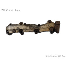 89E008 Left Exhaust Manifold For 01-16 Chevrolet Silverado 2500 HD  6.6 897224587