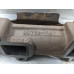 89E008 Left Exhaust Manifold For 01-16 Chevrolet Silverado 2500 HD  6.6 897224587