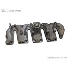 89E010 Valve Cover For 07-10 Chevrolet Silverado 2500 HD  6.6