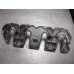 89E010 Valve Cover For 07-10 Chevrolet Silverado 2500 HD  6.6