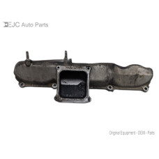 89E015 Right Intake Manifold For 06-10 Chevrolet Silverado 2500 HD  6.6 8973635720