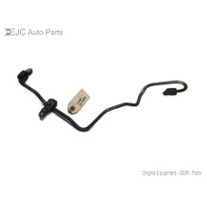 89E028 Fuel Rail To Rail Fuel Line For 07-10 Chevrolet Silverado 2500 HD  6.6