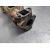 89E029 Right Exhaust Manifold For 01-16 Chevrolet Silverado 2500 HD  6.6 897224587