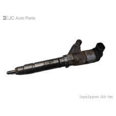 89F005 Fuel Injector Single For 07-10 Chevrolet Silverado 2500 HD  6.6 8980023684