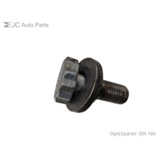 89F006 Crankshaft Bolt For 07-10 Chevrolet Silverado 2500 HD  6.6