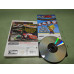 Cars: Mater-National Championship Nintendo Wii Complete in Box
