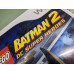 LEGO Batman 2 Nintendo Wii Complete in Box