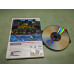 LEGO Batman The Videogame Nintendo Wii Disk and Case