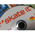 Skate It Nintendo Wii Complete in Box