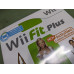 Wii Fit Plus Nintendo Wii Disk and Case