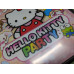 Hello Kitty Party Nintendo DS Complete in Box