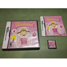 Pinkalicious Nintendo DS Complete in Box