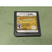 Indiana Jones and the Staff of Kings Nintendo DS Complete in Box