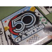 50 Classic Games Nintendo DS Complete in Box