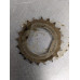 89M110 Crankshaft Timing Gear For 13-15 Buick Encore  1.4 55355345