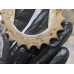 89M110 Crankshaft Timing Gear For 13-15 Buick Encore  1.4 55355345