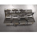 89M112 Engine Oil Baffle For 13-15 Buick Encore  1.4 55584944