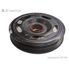 89M115 Crankshaft Pulley For 13-21 Buick Encore  1.4 55574772