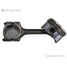 89M116 Piston and Connecting Rod Standard For 13-15 Buick Encore  1.4 25195032