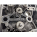 #KH01 Left Cylinder Head For 08-10 Ford F-250 Super Duty  6.4 1832135M2 Driver Side