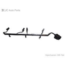 89J015 Fuel Injector Harness For 08-10 Ford F-250 Super Duty  6.4 1856010C95