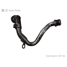89J022 Turbo Oil Return Line For 08-10 Ford F-250 Super Duty  6.4