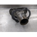 89J028 Thermostat Housing For 08-10 Ford F-250 Super Duty  6.4 4K659000