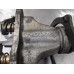 89J028 Thermostat Housing For 08-10 Ford F-250 Super Duty  6.4 4K659000