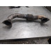 89J030 Left Up-Pipe For 08-10 Ford F-250 Super Duty 6.4 89J030 Left Up-Pipe For 08-10 Ford F-250 Super Duty 6.4