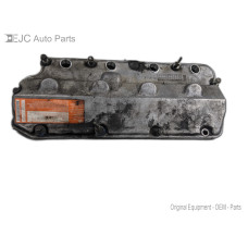 89J034 Left Valve Cover For 08-10 Ford F-250 Super Duty  6.4 1848318C2 Driver Side