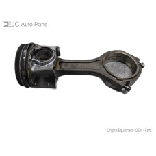 89D001 Piston and Connecting Rod Standard 08-10 Ford F-250 Super Duty 6.4 8C3E6200AB