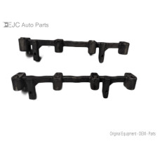 89D005 Rocker Arm Pedestal For 08-10 Ford F-250 Super Duty  6.4 1854386CT set of 2