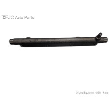 89D006 Left Fuel Rail For 08-10 Ford F-250 Super Duty  6.4 Driver Side