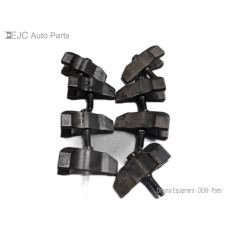 89D012 Fuel Injector Hold Down Set For 08-10 Ford F-250 Super Duty  6.4 1848144C1
