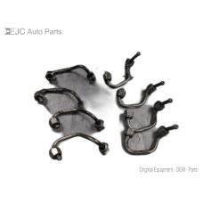 89D015 Fuel Injector Line For 08-10 Ford F-250 Super Duty  6.4 set of 8