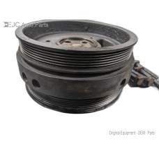 89D019 Crankshaft Pulley For 08-10 Ford F-250 Super Duty  6.4 70033669371