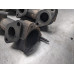 89D020 Exhaust Manifold Pair Set For 08-10 Ford F-250 Super Duty  6.4 1848679C3