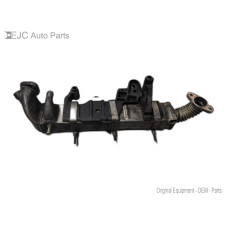 89D022 Front EGR Cooler For 08-10 Ford F-250 Super Duty  6.4 1871453C95