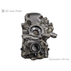 GSV304 Engine Timing Cover For 08-10 Ford F-250 Super Duty  6.4 1848172C1