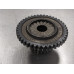 89Y106 Crankshaft Timing Gear For 10-12 Audi Q5  2.0 06H105203AT