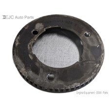 89Y112 Crankshaft Trigger Tone Ring For 10-12 Audi Q5  2.0 050105189B